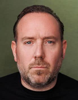 Gavin Fraser