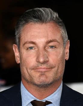 Dean Gaffney