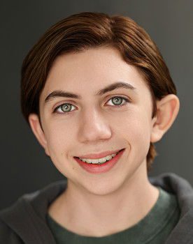 Caden Burris