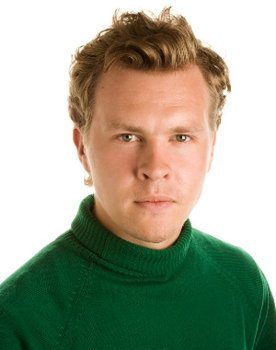 Olav Waastad
