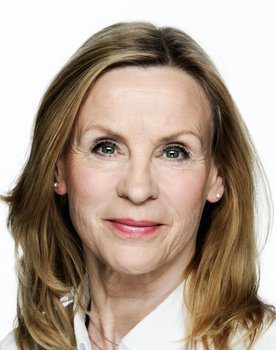 Liv Bernhoft Osa