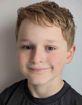 Logan Sawyer