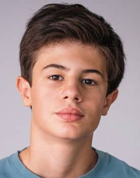 Oscar Tresanini