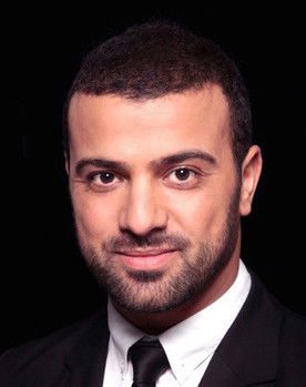 Tony Zarouel