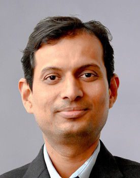 Sushant Sahastrabuddhe