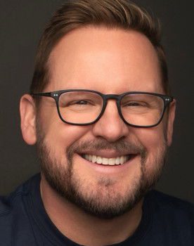 Scott Icenogle