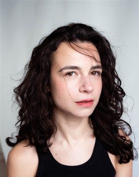 Alice Abraham