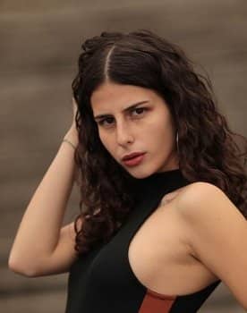 Nicole Rossi