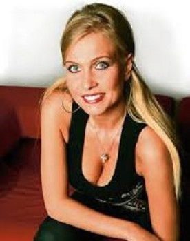 Michaela Ochotská