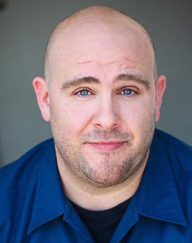 Dave Levine