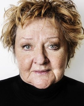 Marianne Mörck