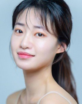 Park Ga-young
