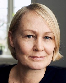 Ingunn Beate Øyen