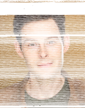 Evan Alexander Smith