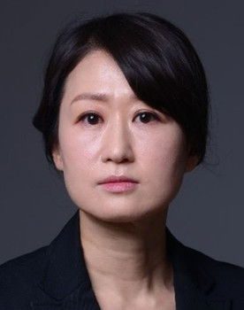 Noh Eun-jeong