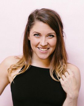 Shannon Fitzpatrick