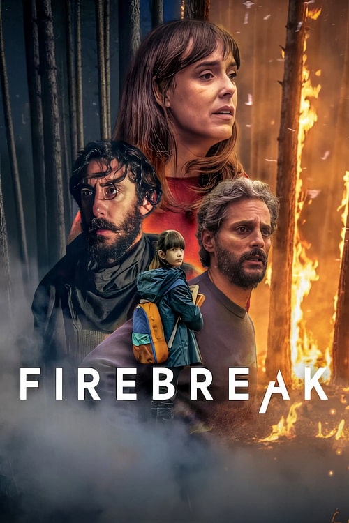 دانلود فیلم Firebreaker 2026