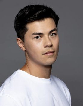 Benjamin Cheng
