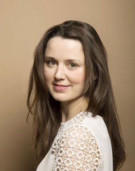 Emily Bevan