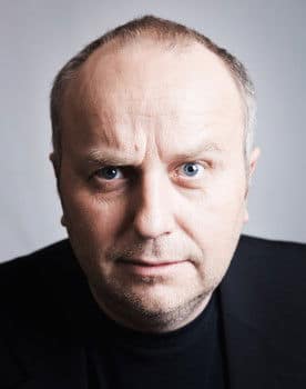 Hans Morten Hansen