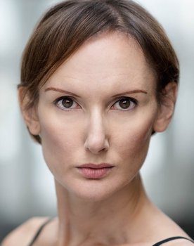 Martine Richards
