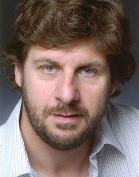 Gerald Cesbron