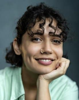 Olivia D'Lima