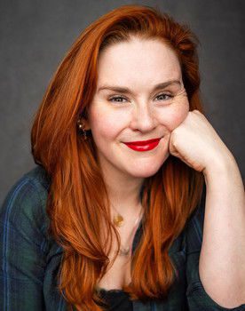 Rhiannon Moushall
