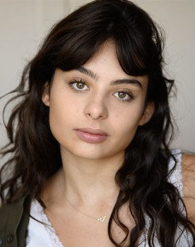 Nina Bouffier