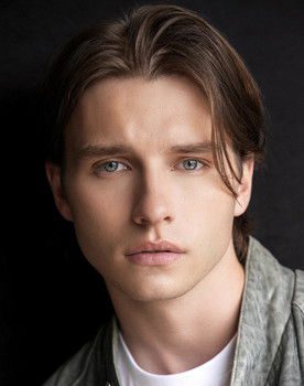 Dylan McEwan