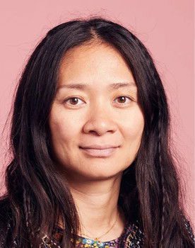 Chloé Zhao