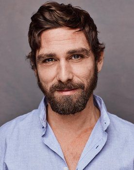 Daniel Muniz