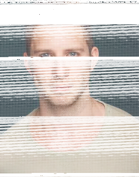 Corey Mach