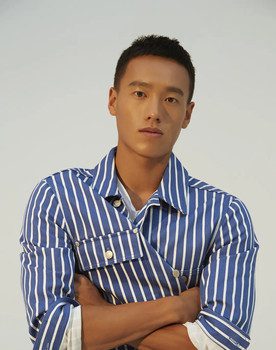 Zhai Yujia