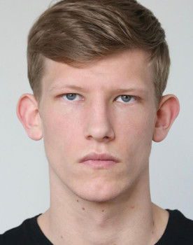 Connor Newall