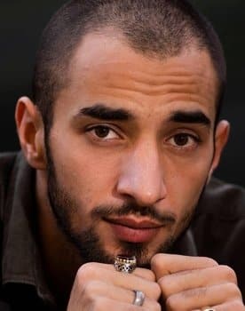 Mahmood Bakri
