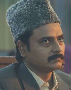 Danish Iqbal