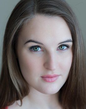 Ava Darrach-Gagnon