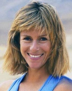 Belinda Mayne