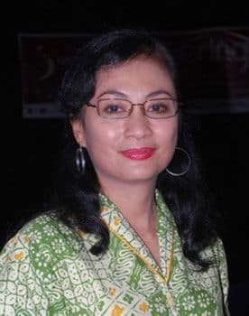 Nungki Kusumastuti
