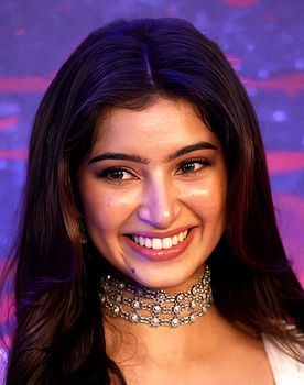 Sara Arjun