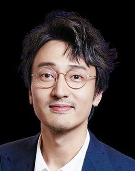 Eric Wang