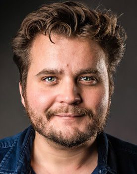 Bjørn Alexander