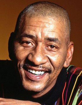 George Gervin