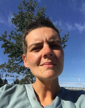 Annick Couperier