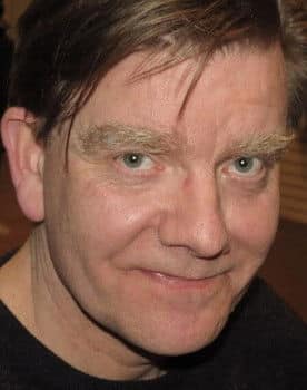 Olle Jansson