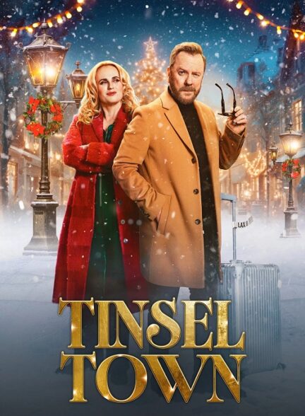 دانلود فیلم Tinsel Town 2025