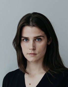 Inga Ibsdotter Lilleaas