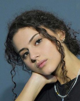 Sonia Faïdi