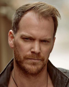 Mark Gibson